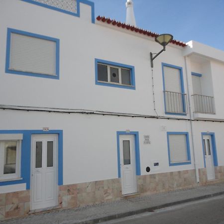 Casa Boa Vista Apartment Burgau Exterior photo