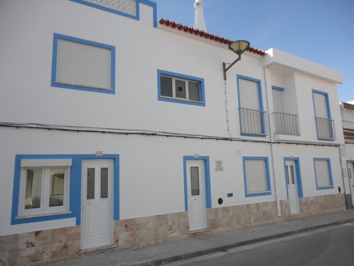 Casa Boa Vista Apartment Burgau Exterior photo