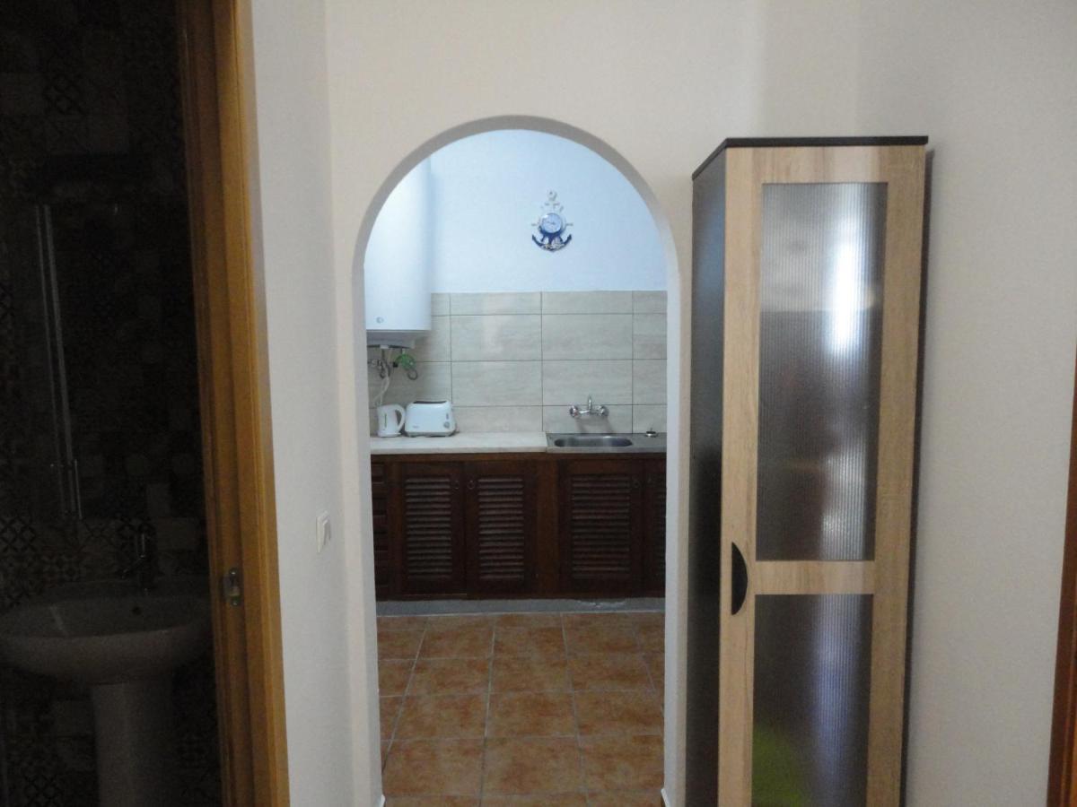 Casa Boa Vista Apartment Burgau Exterior photo