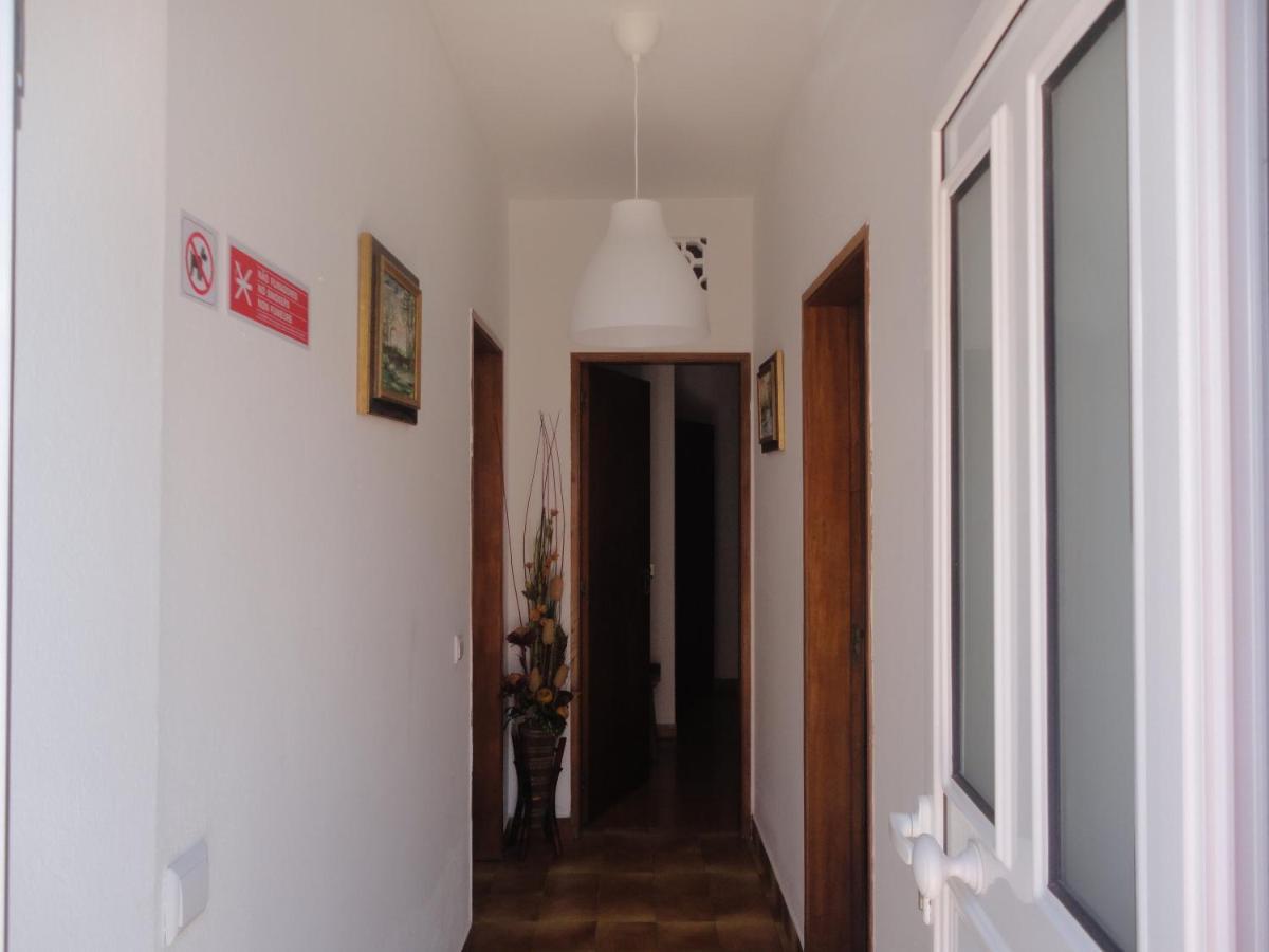 Casa Boa Vista Apartment Burgau Exterior photo