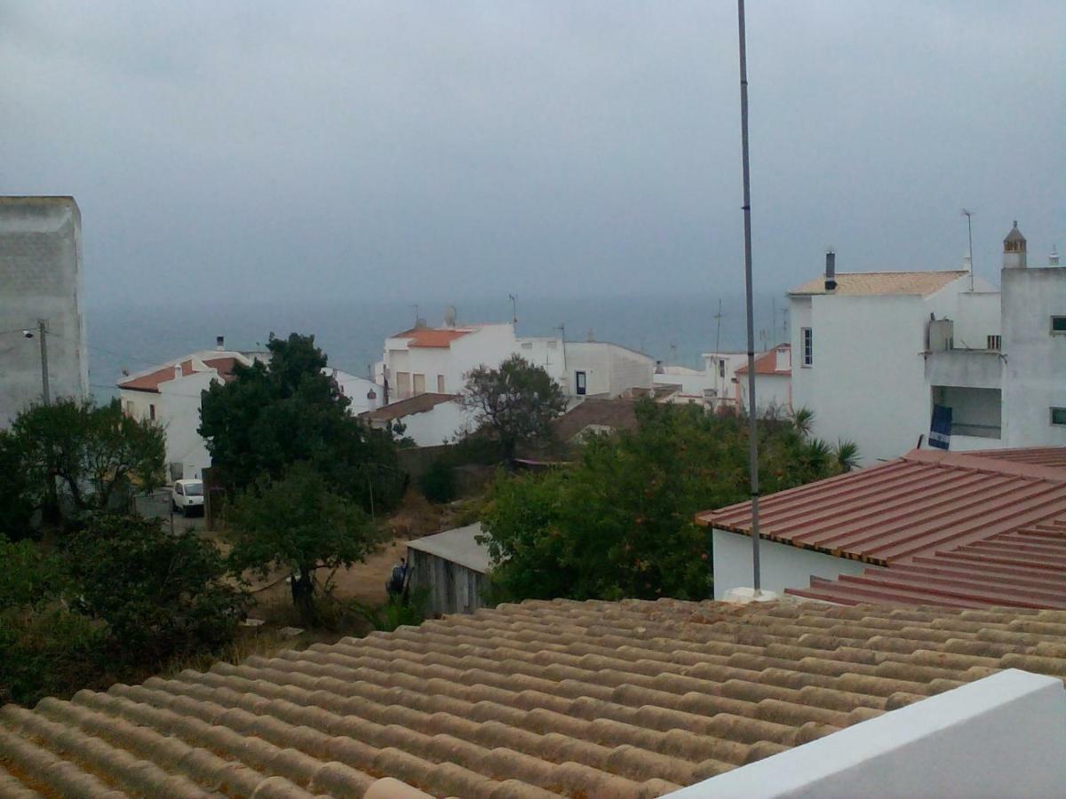 Casa Boa Vista Apartment Burgau Exterior photo