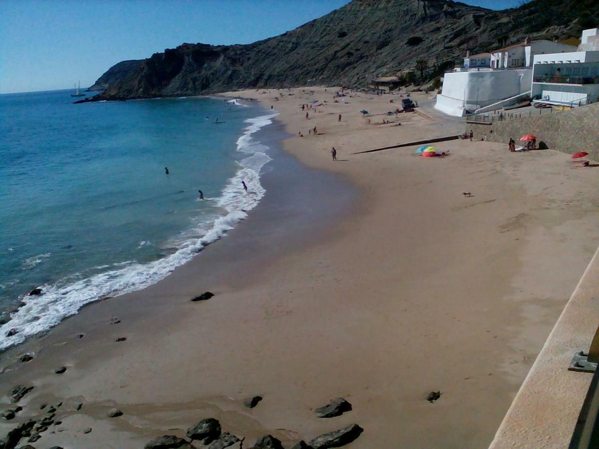 Casa Boa Vista Apartment Burgau Exterior photo