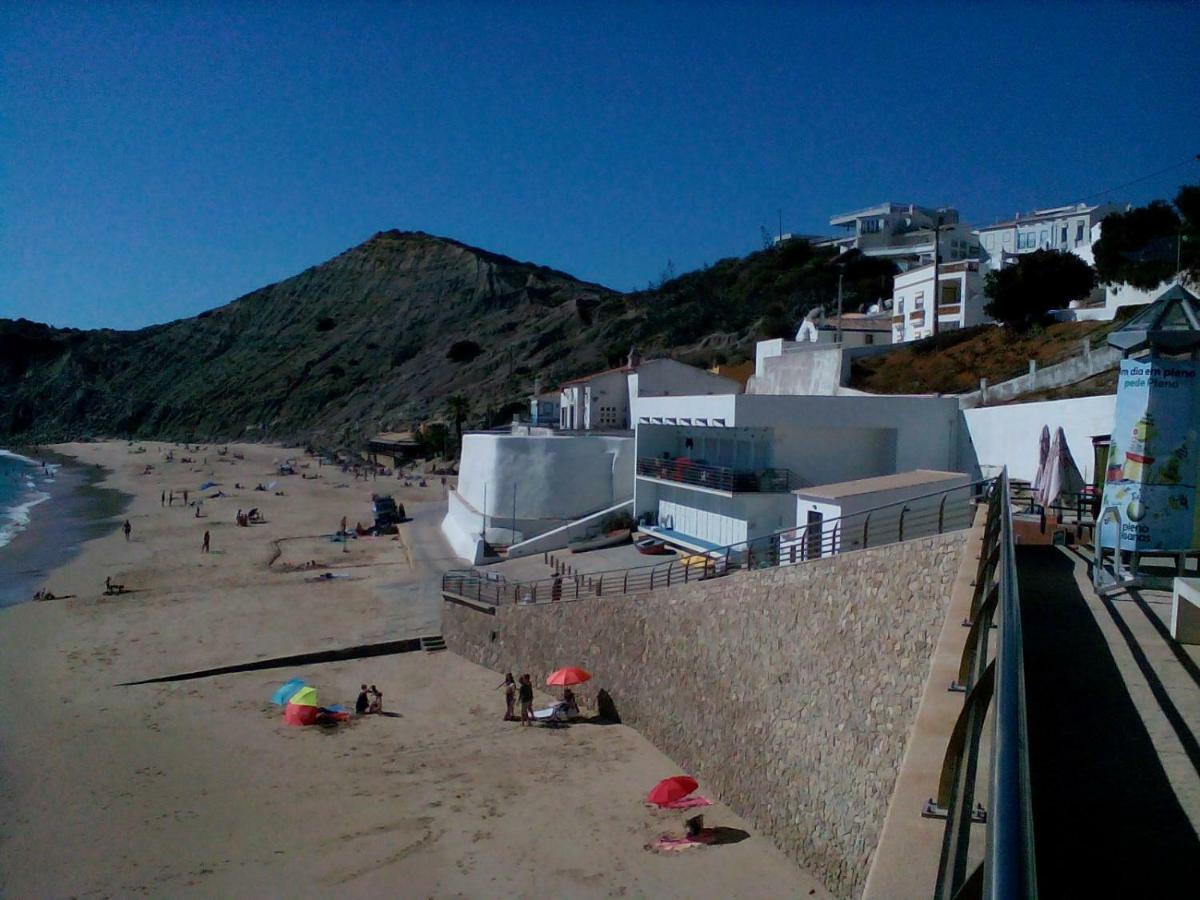 Casa Boa Vista Apartment Burgau Exterior photo