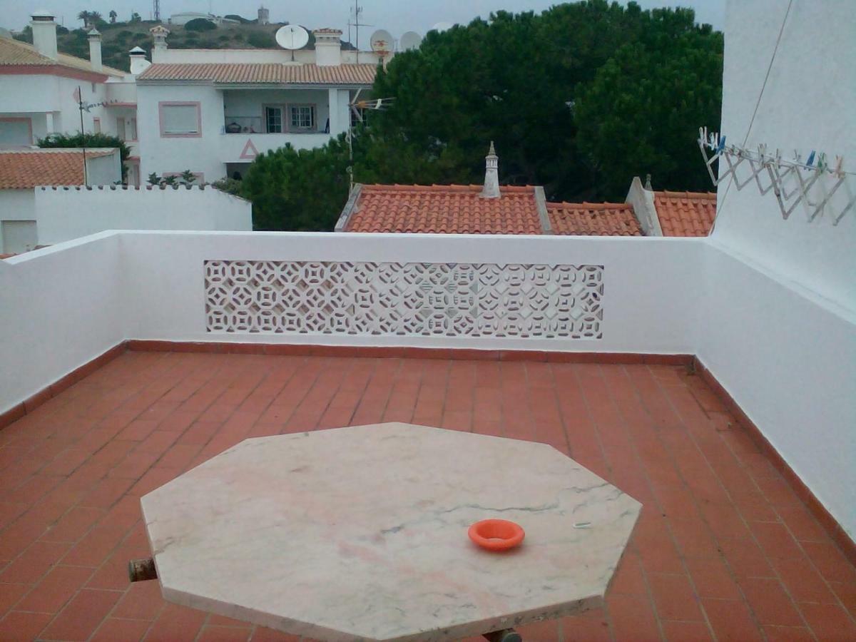 Casa Boa Vista Apartment Burgau Exterior photo