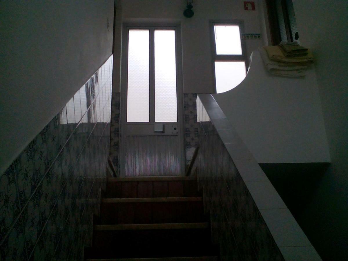 Casa Boa Vista Apartment Burgau Exterior photo