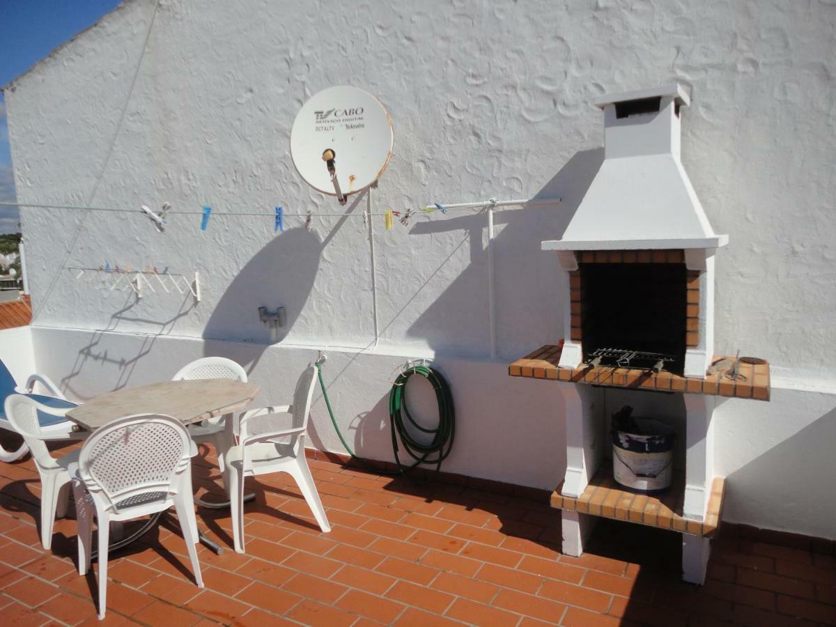Casa Boa Vista Apartment Burgau Exterior photo