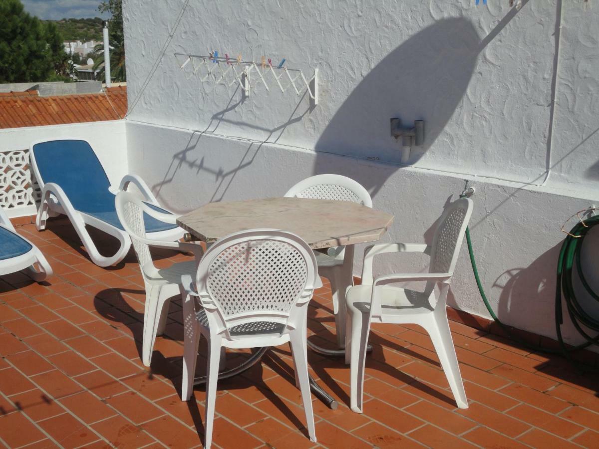Casa Boa Vista Apartment Burgau Exterior photo