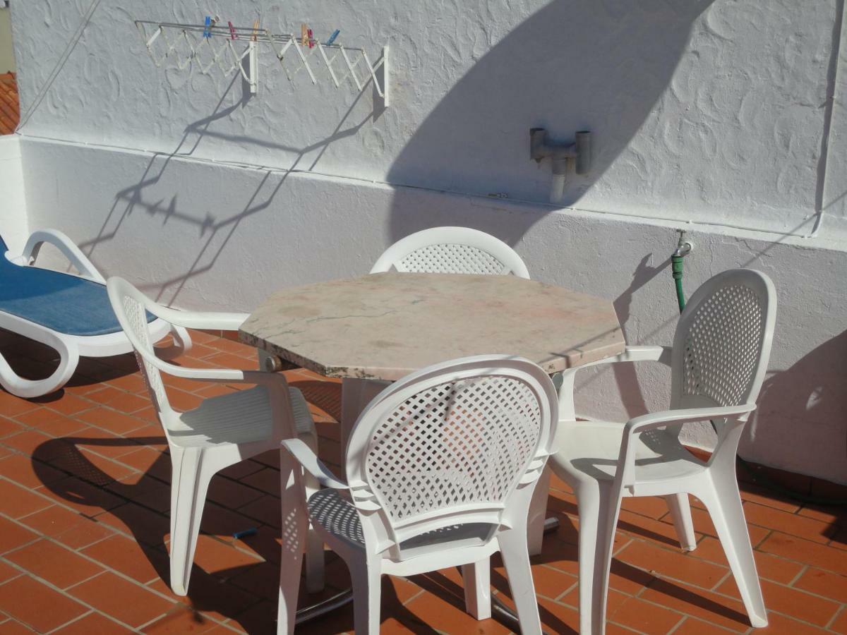Casa Boa Vista Apartment Burgau Exterior photo