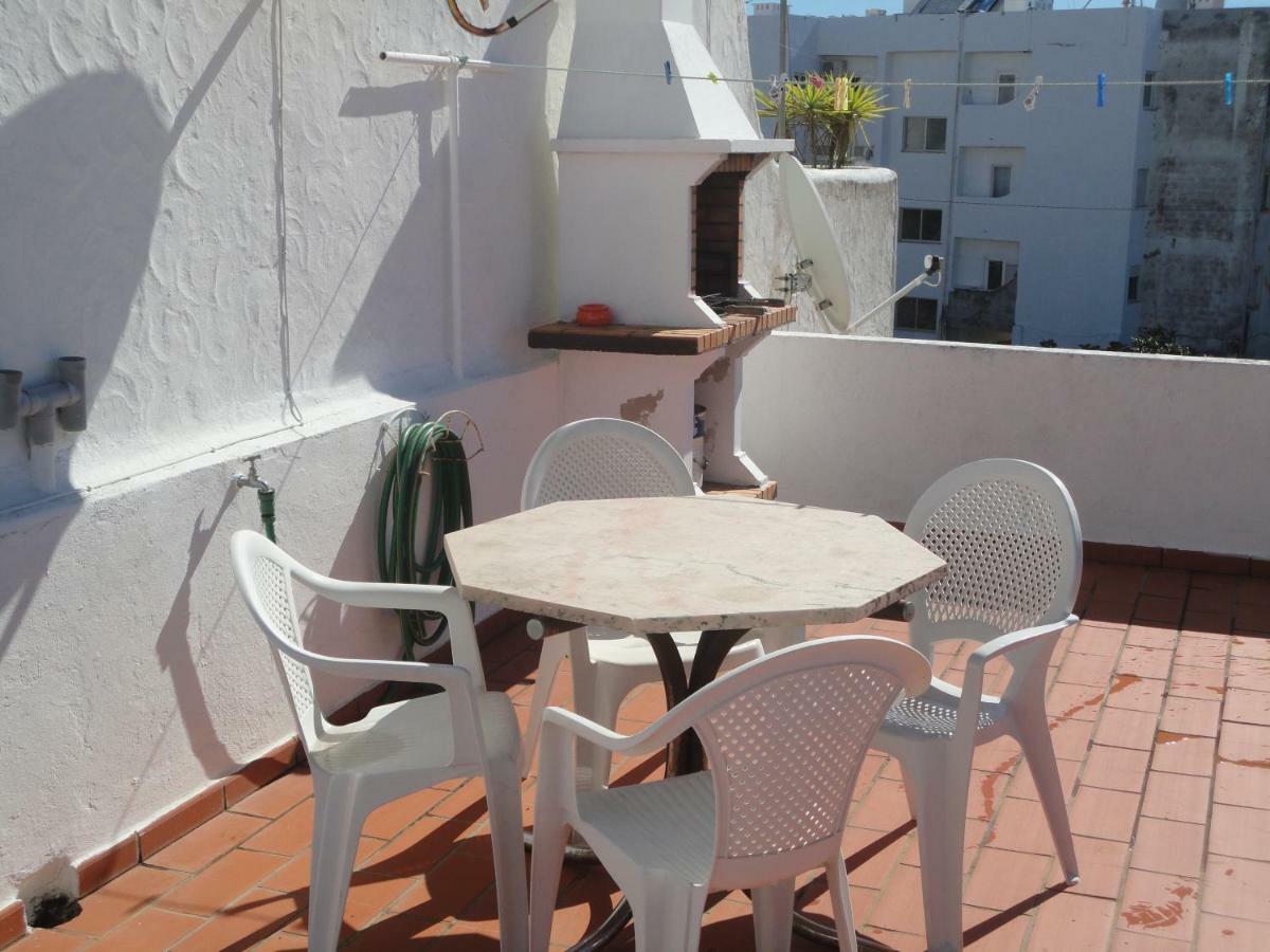 Casa Boa Vista Apartment Burgau Exterior photo